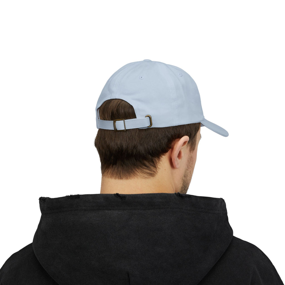 PARABELLUM DAD CAP