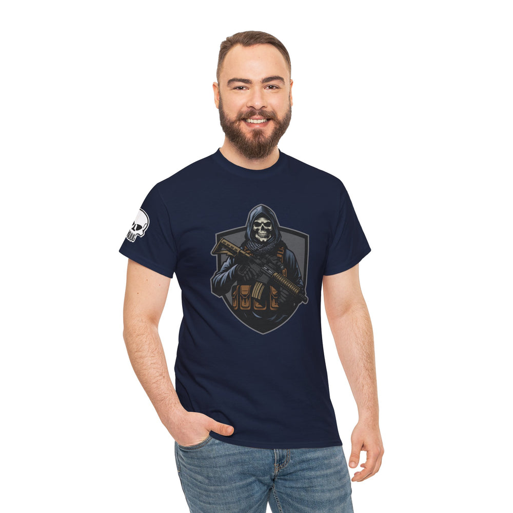 REAPER OPERATOR T SHIRT