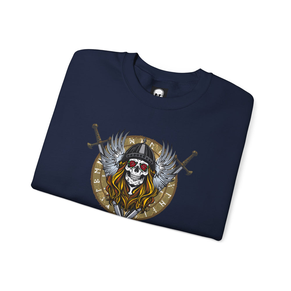 VALKYRIE REAPER SWEATSHIRT