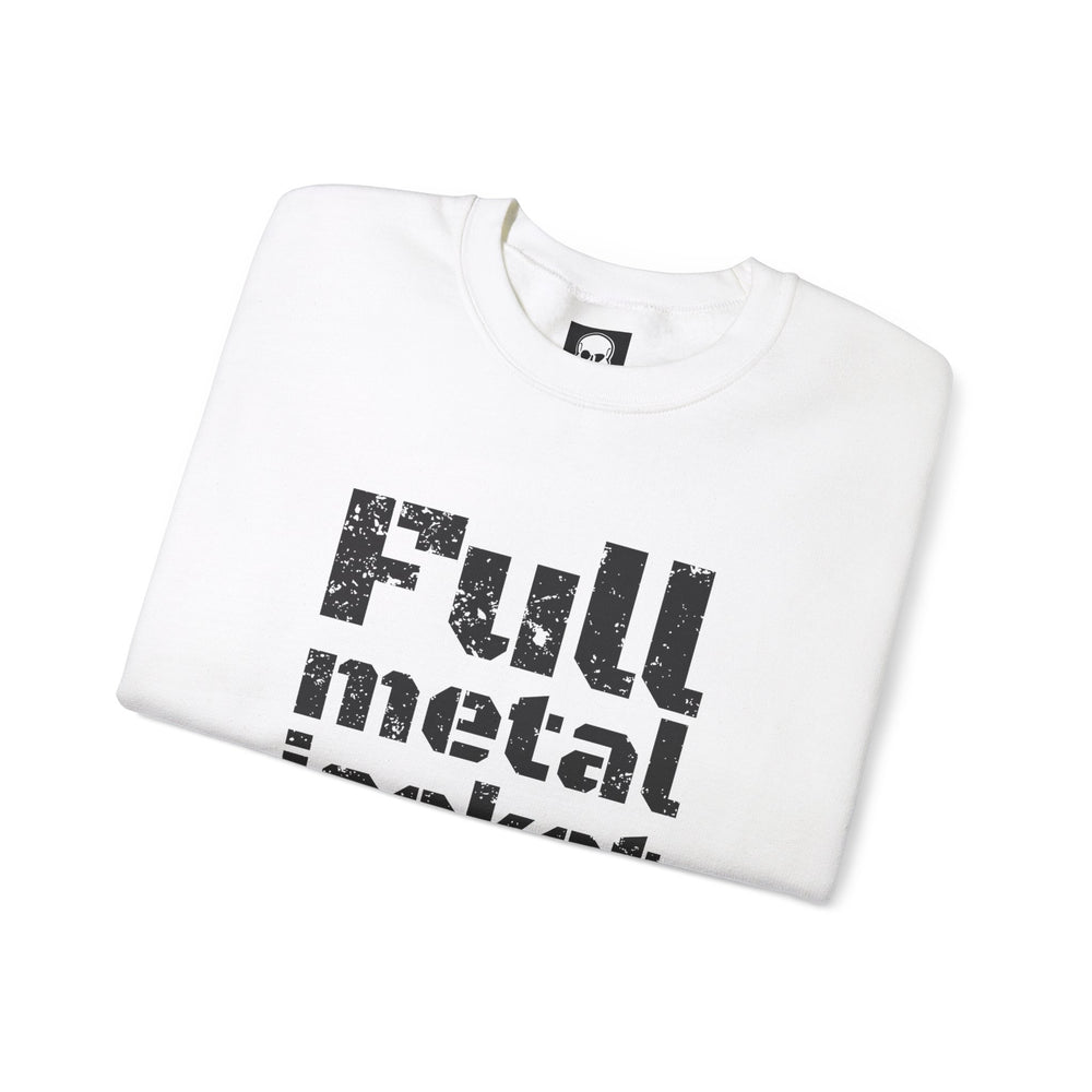 FULL METAL JACKET HELL YEAH! SWEATSHIRT