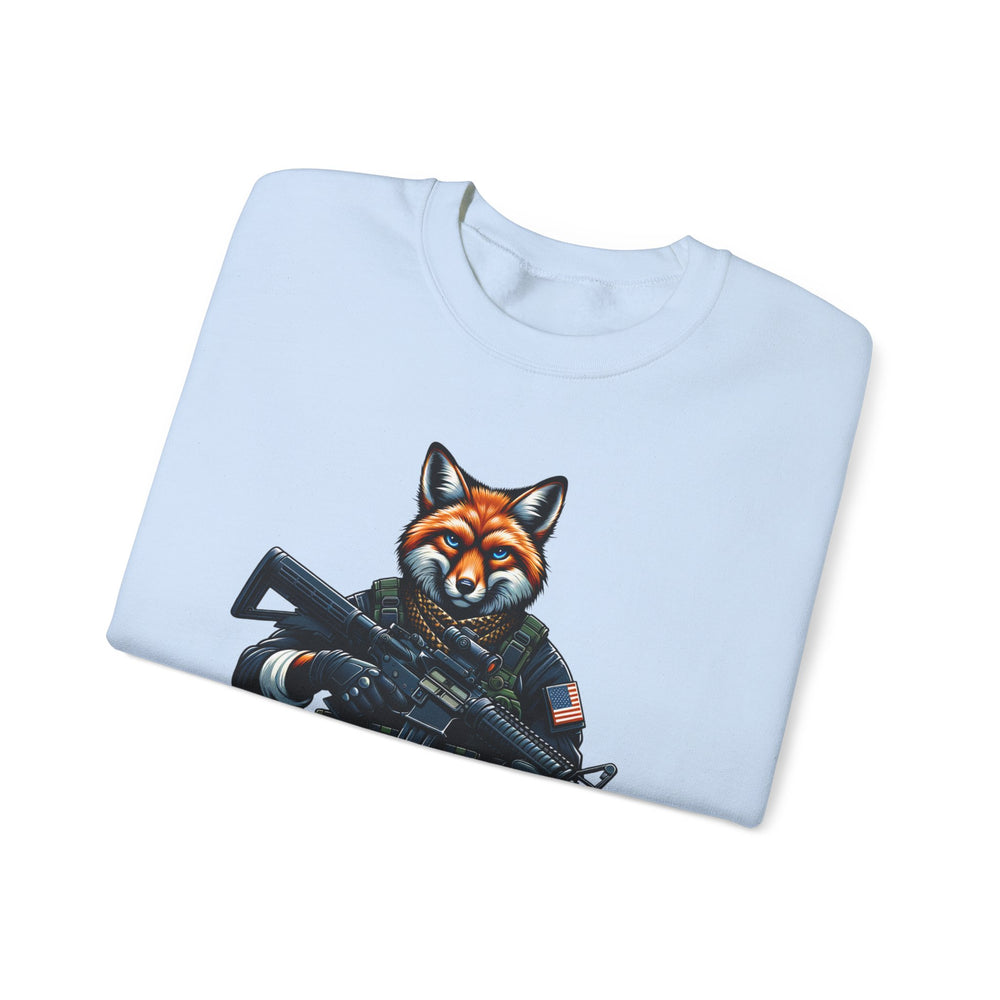 FOX OPERATOR SWEATSHIRT