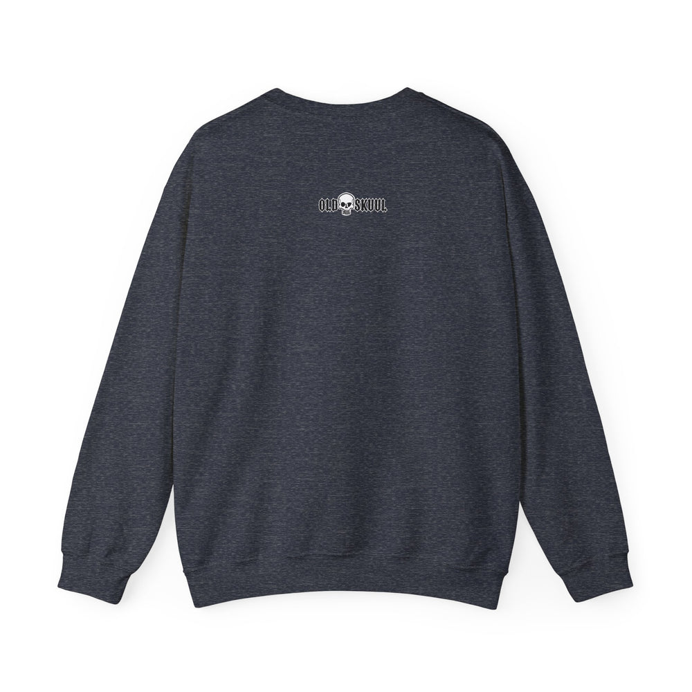 HAWK OPERATOR SWEATSHIRT