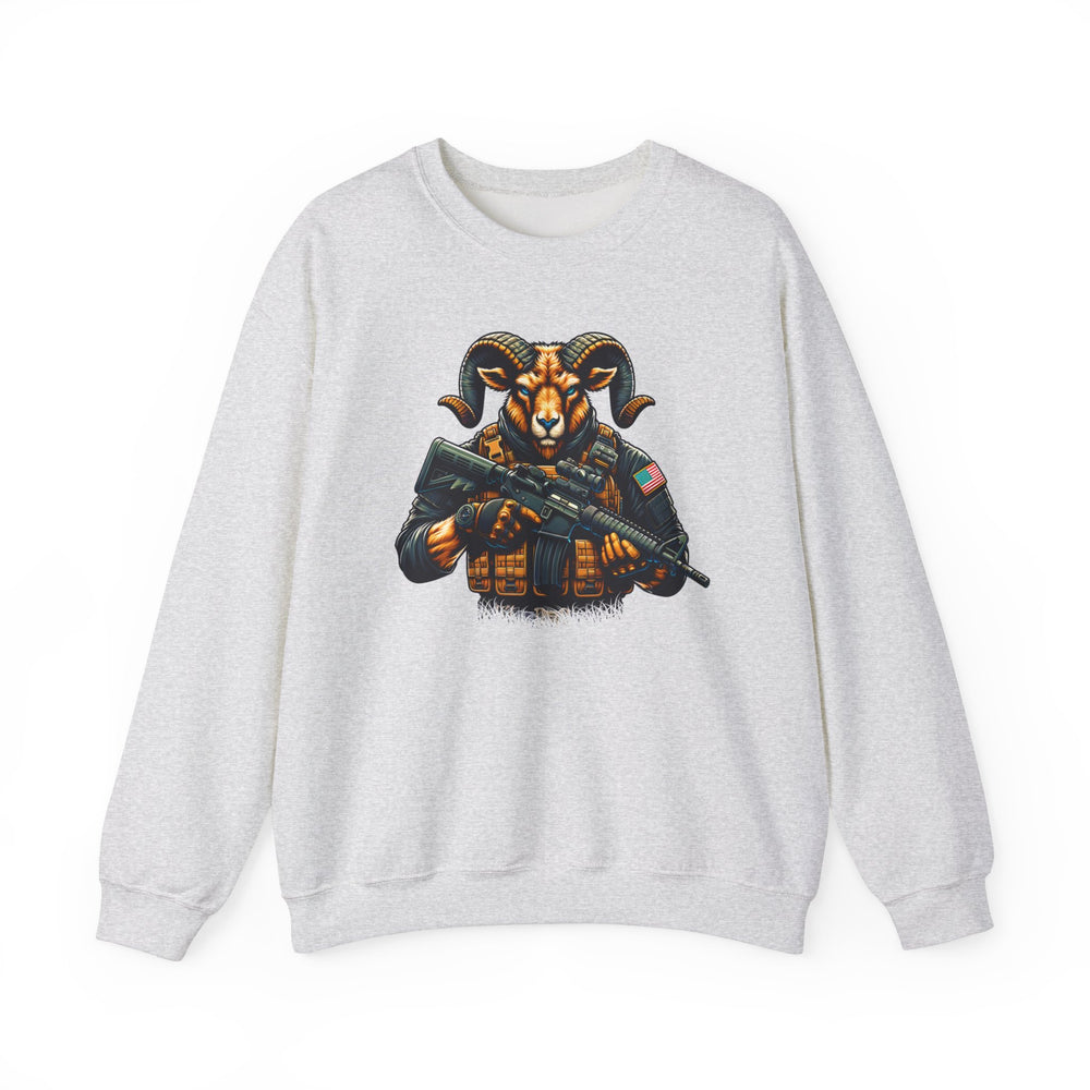 RAM OPERATOR SWEATSHIRT