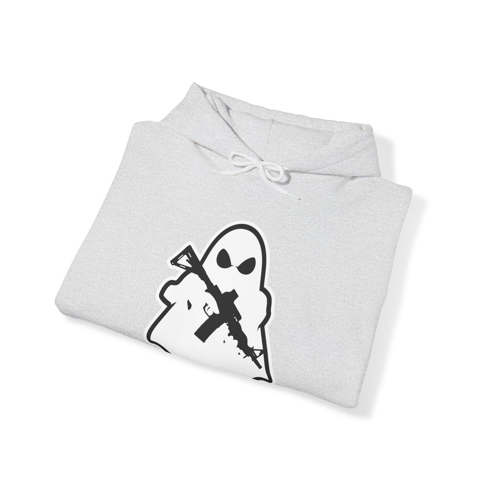 GHOST KILL HOODIE