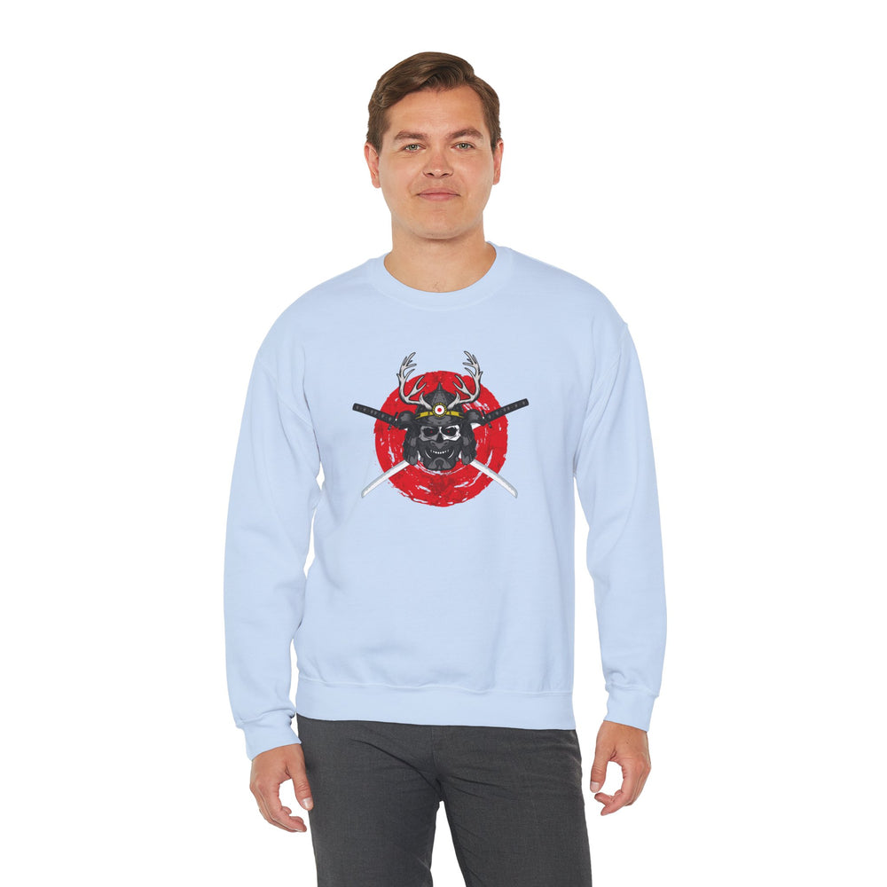 SAMURAI REAPER SWEATSHIRT