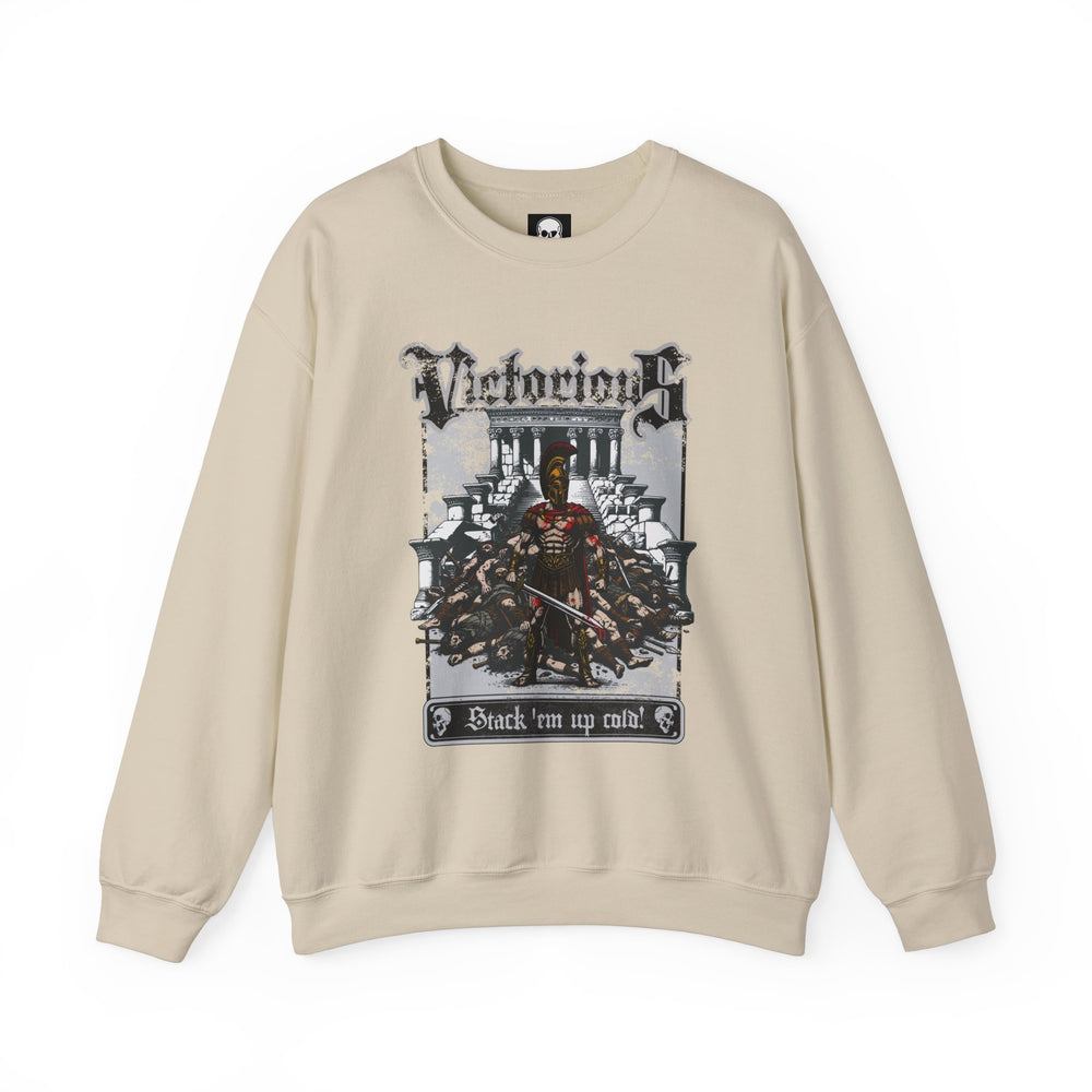 VICTORIOUS SWEATSHIRT