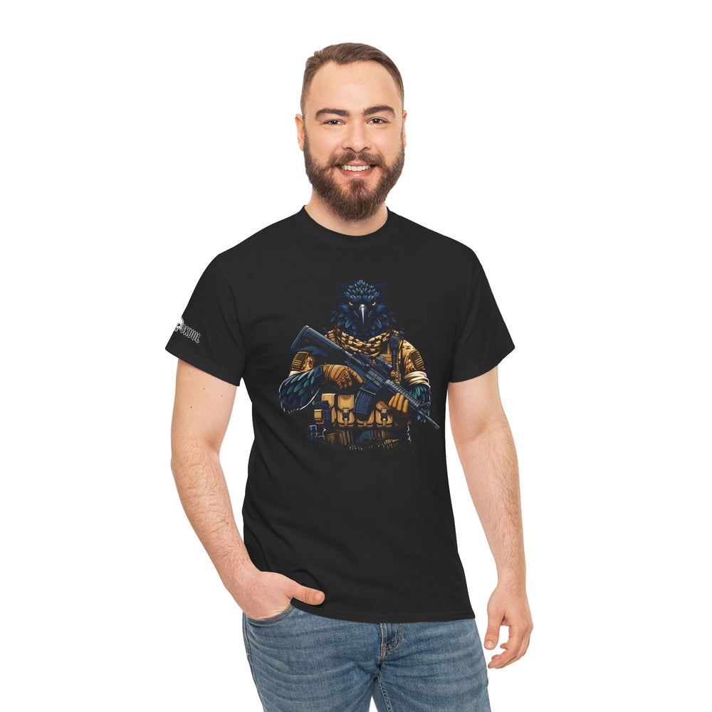 RAVEN OPERATOR T SHIRT