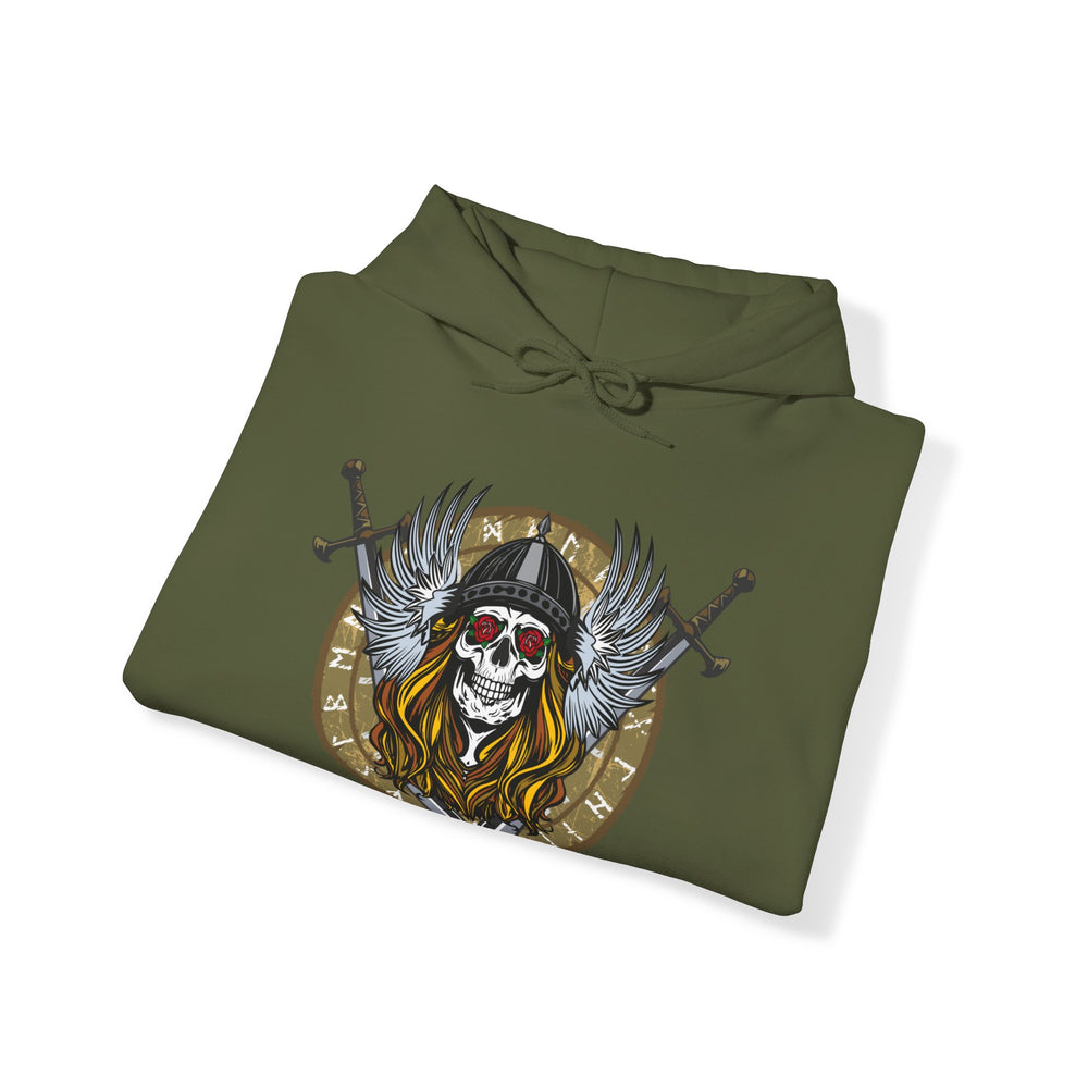 VALKYRIE REAPER HOODIE