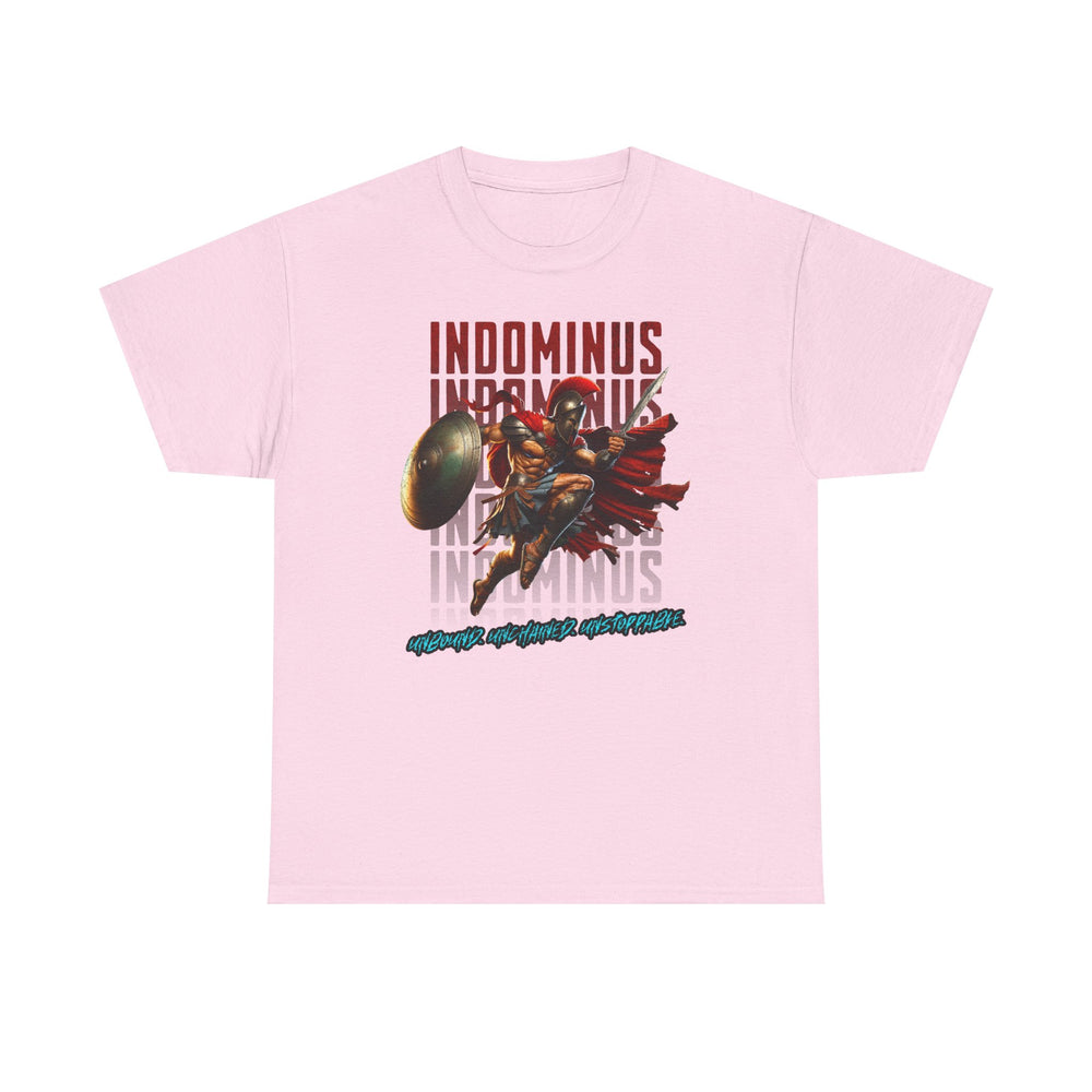 INDOMINUS T SHIRT