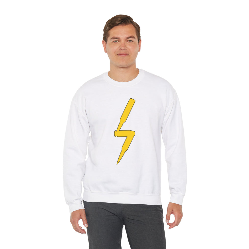 AMMO THUNDER SWEATSHIRT