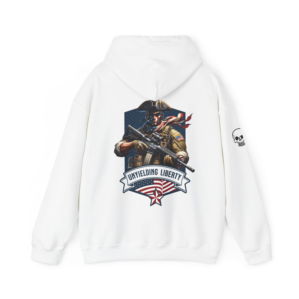 UNYIELDING LIBERTY HOODIE