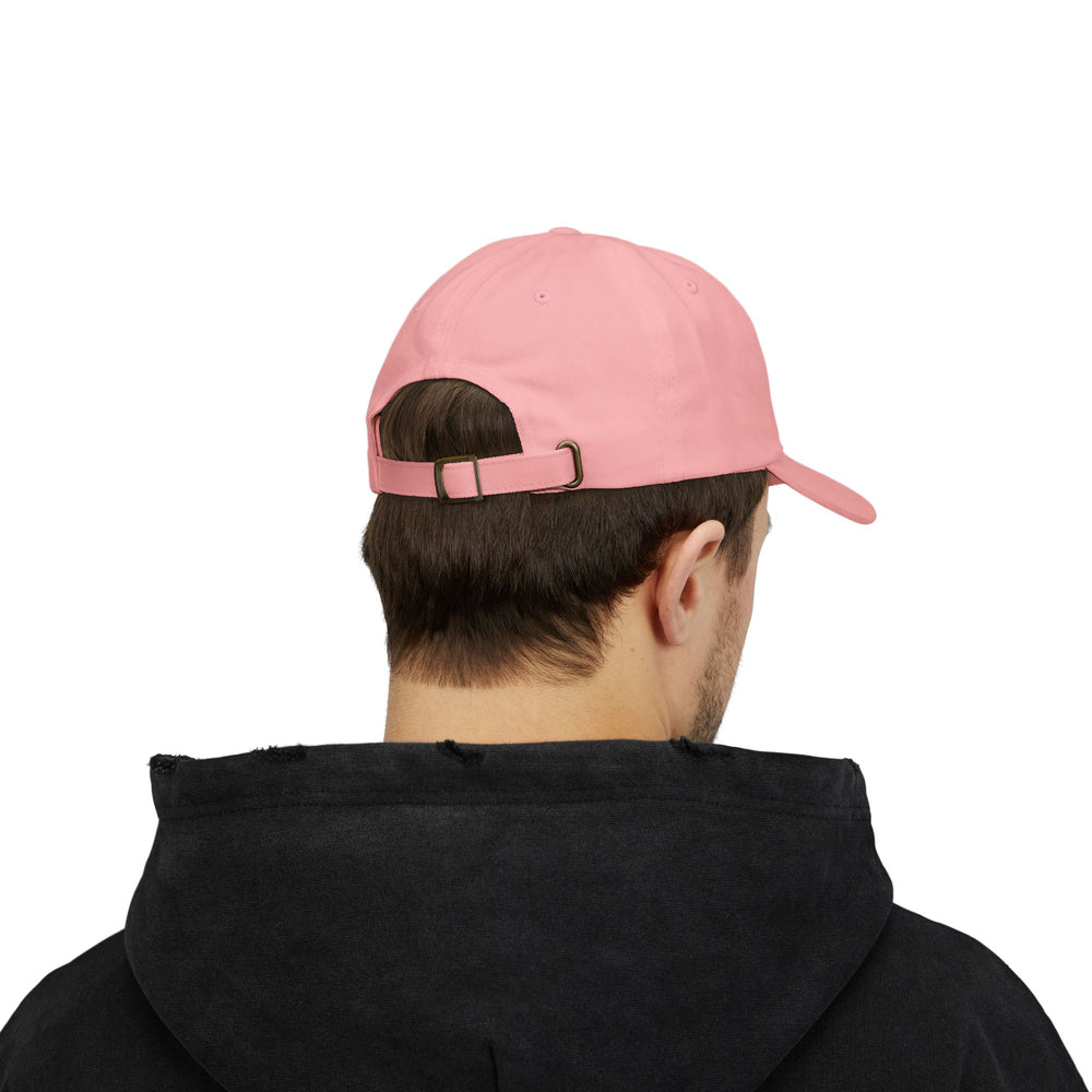 PARABELLUM DAD CAP