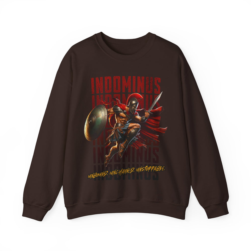 INDOMINUS SWEATSHIRT