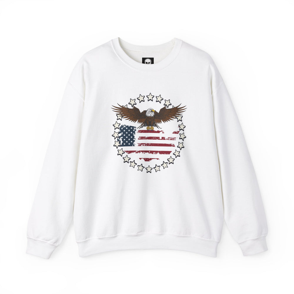 EAGLE USA SWEATSHIRT