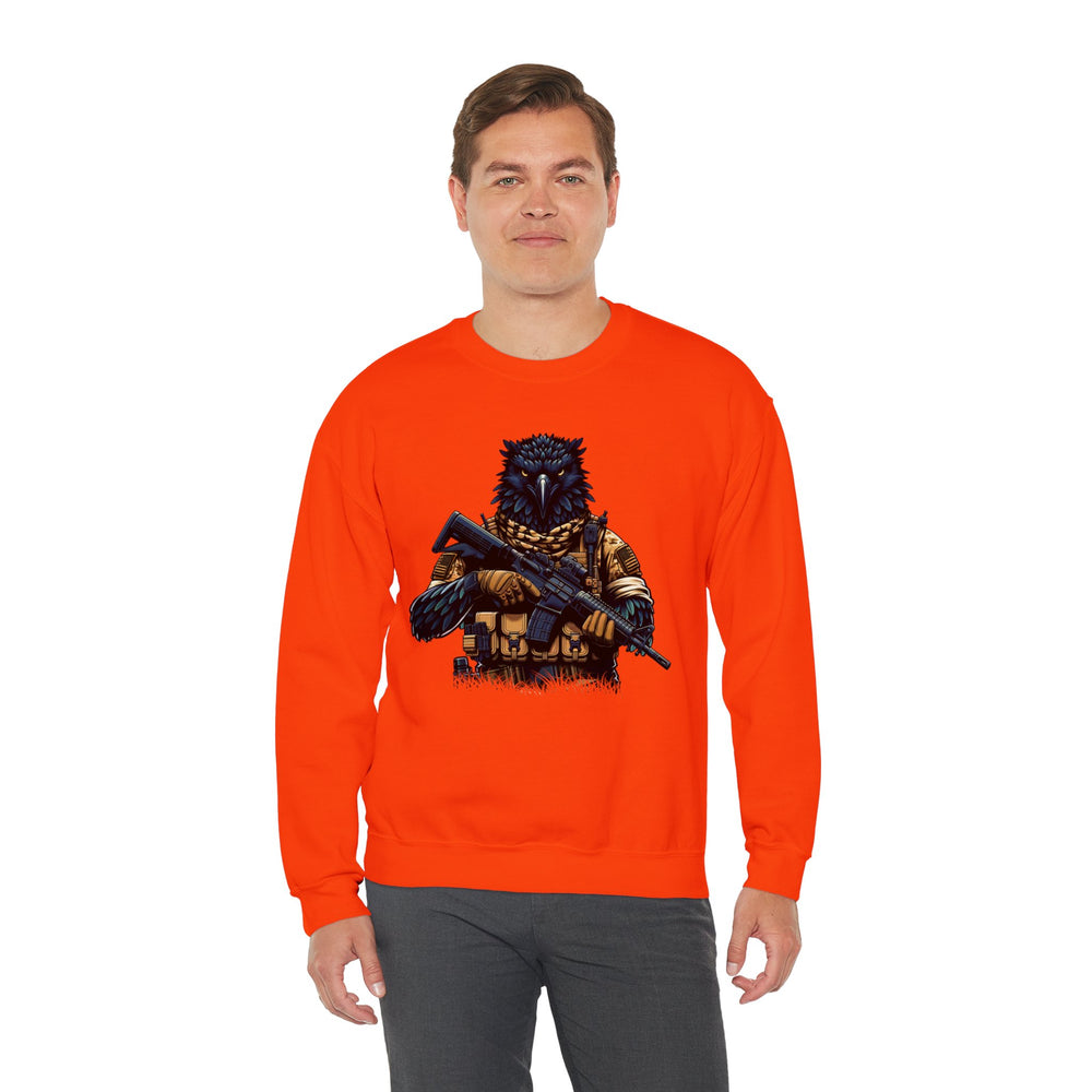 RAVEN OPERATOR SWEATSHIRT