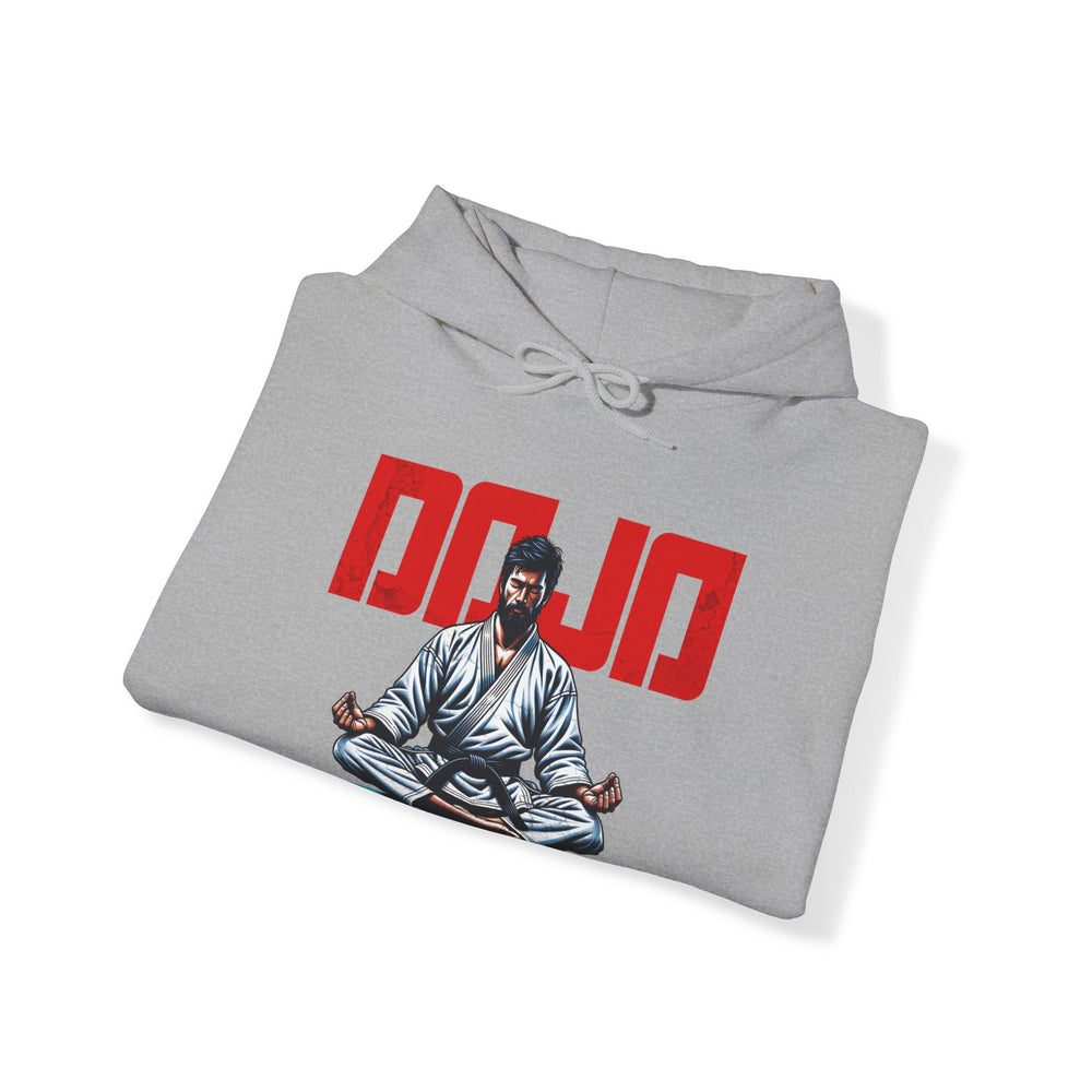 DOJO HOODIE