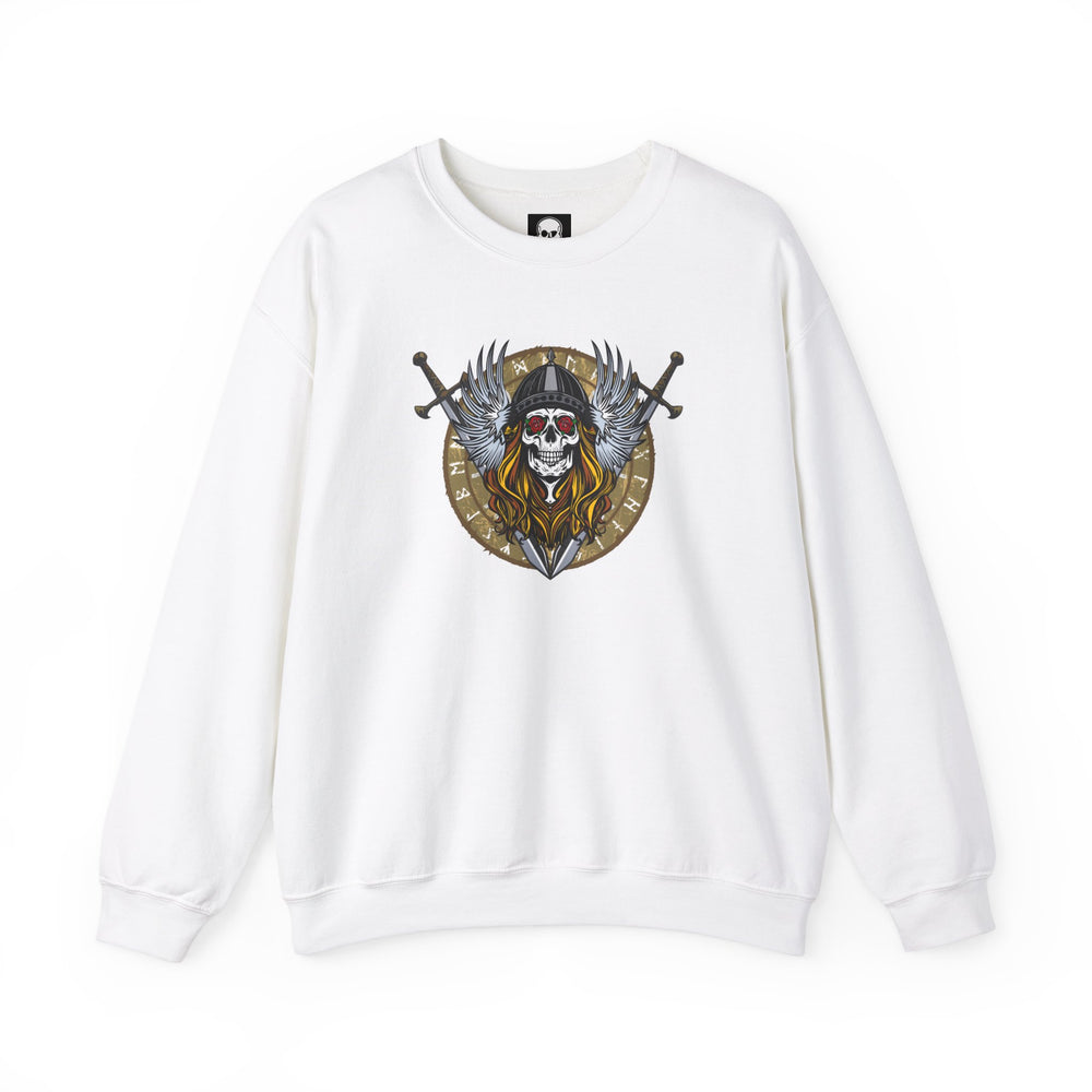 VALKYRIE REAPER SWEATSHIRT