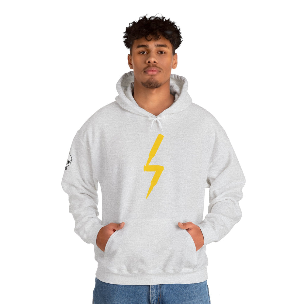 AMMO THUNDER HOODIE