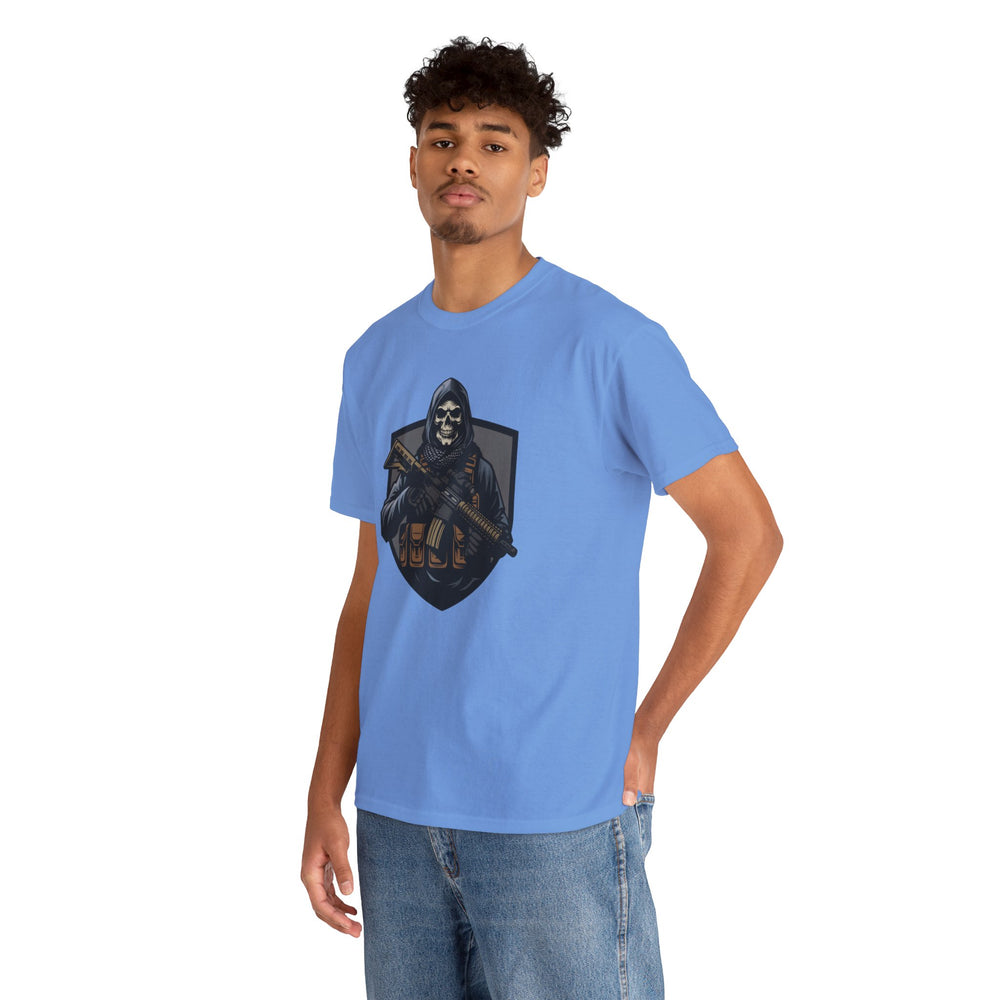 REAPER OPERATOR T SHIRT