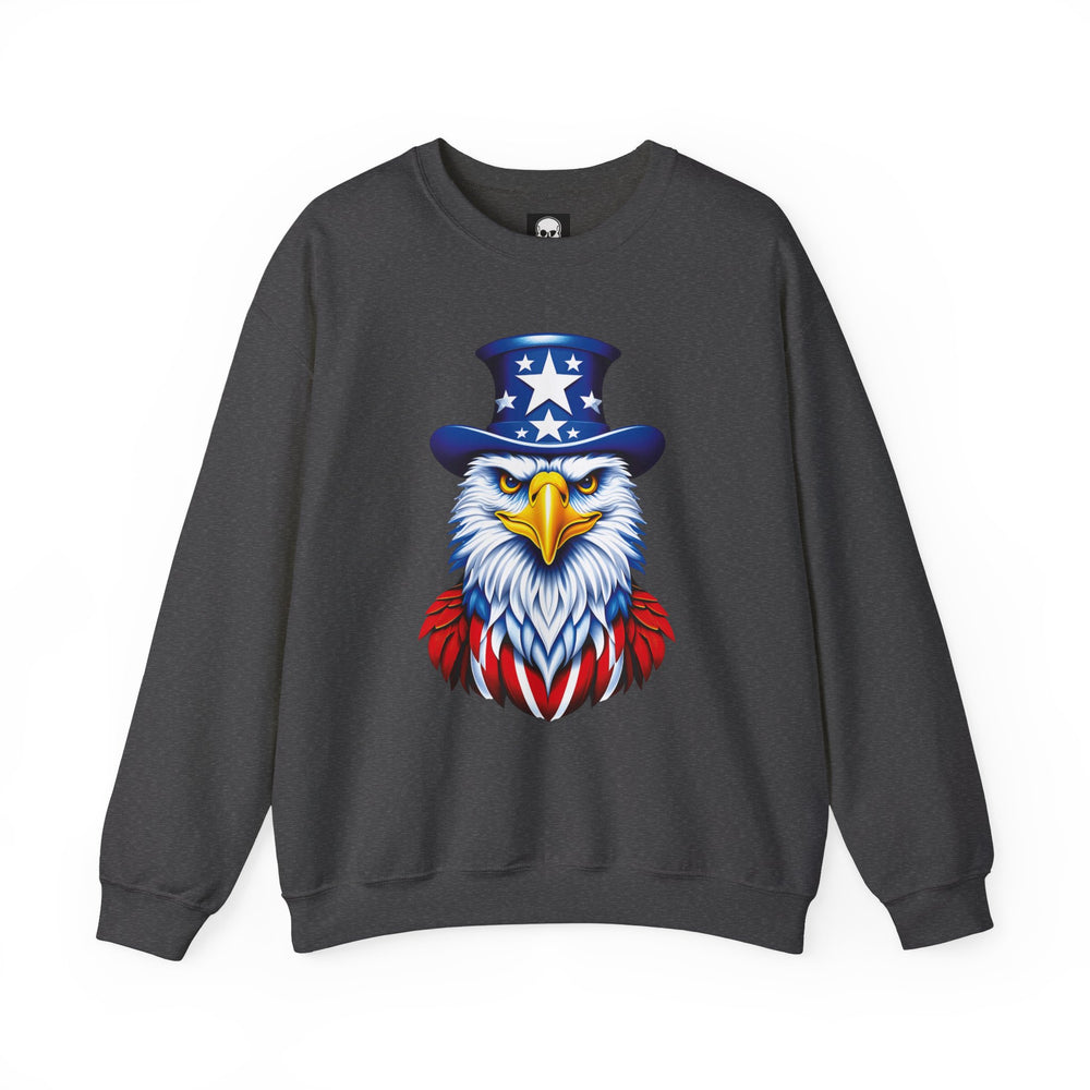 EAGLE SAM SWEATSHIRT