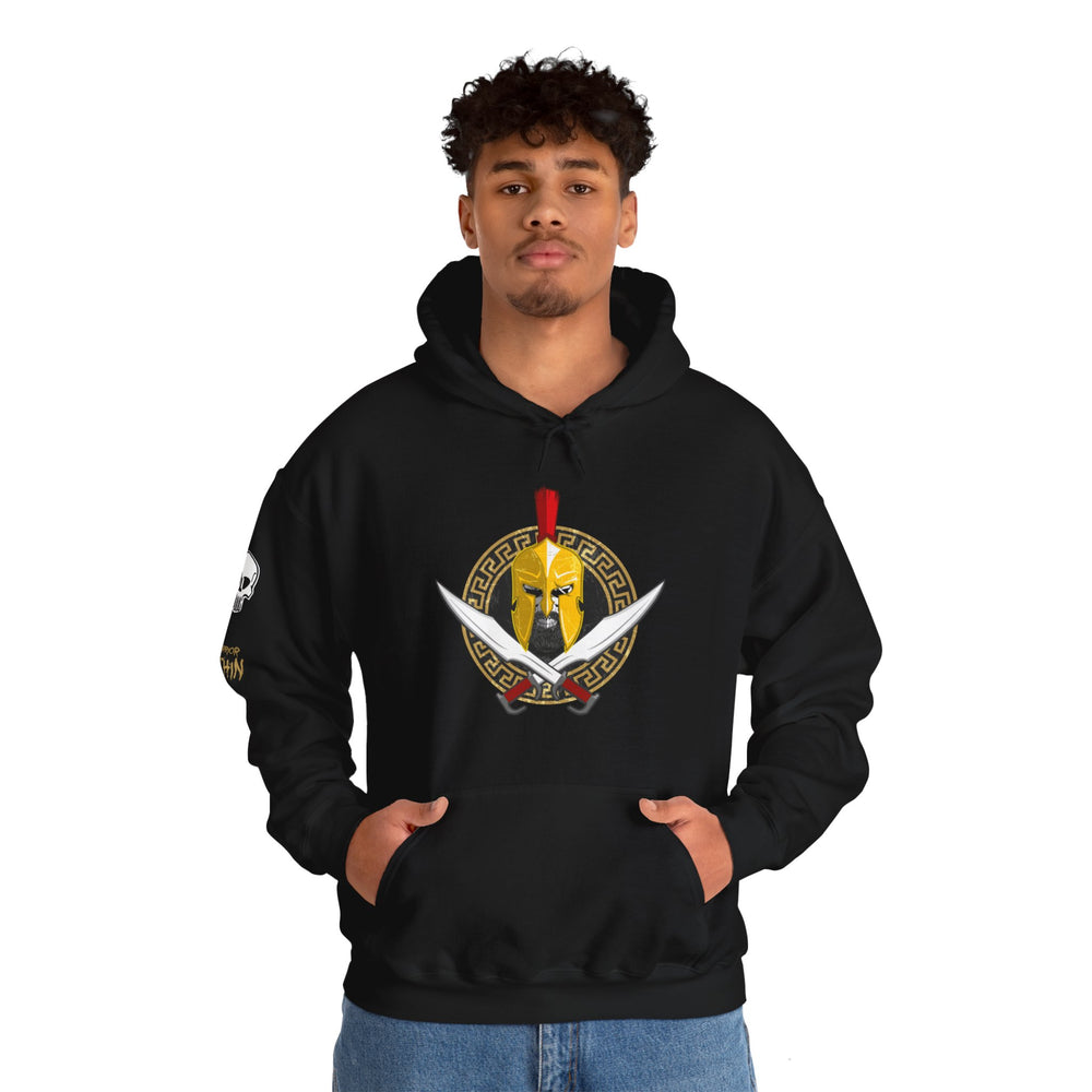 SPARTAN REAPER HOODIE