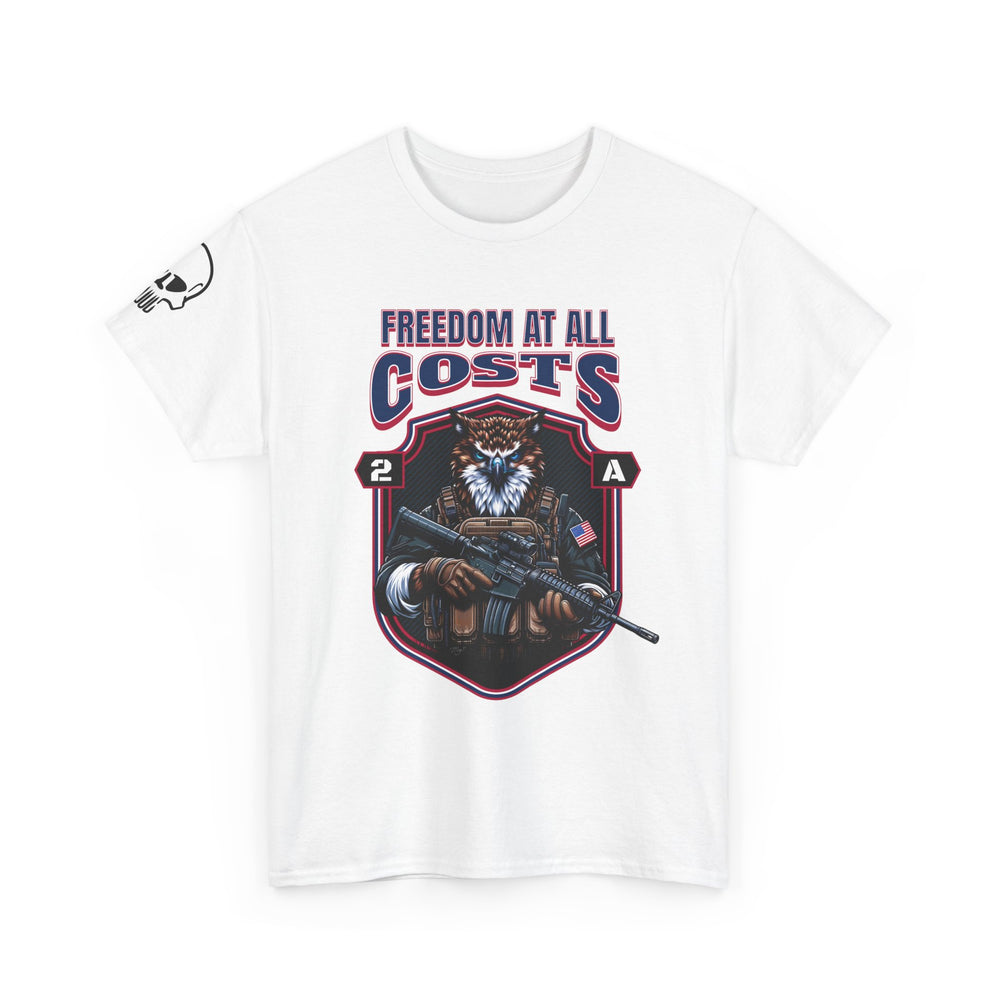 HAWK FREEDOM T SHIRT