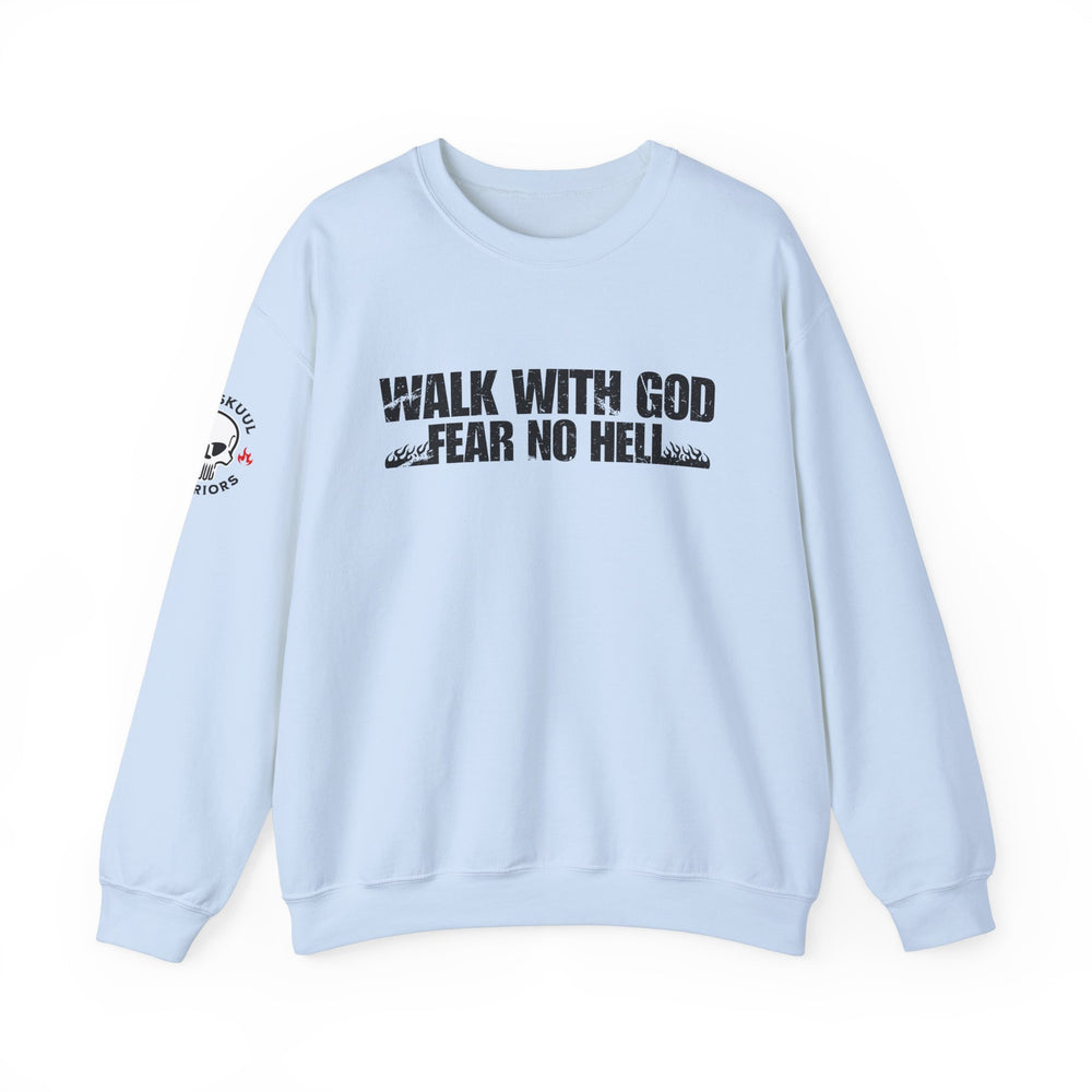 FEAR NO HELL SWEATSHIRT