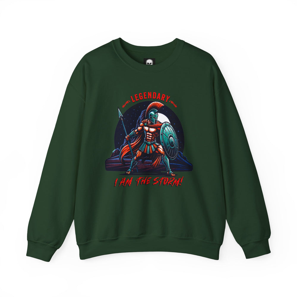 I AM THE STORM SWEATSHIRT