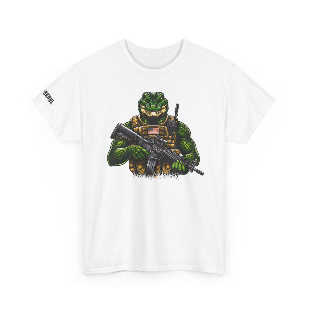 CROC OPERATOR T SHIRT