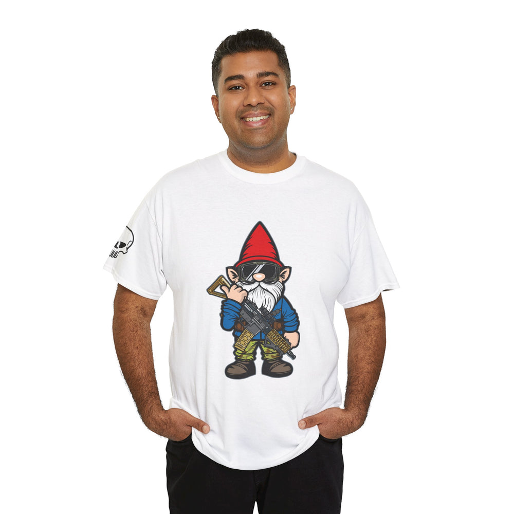 OPERATOR GARDEN GNOME