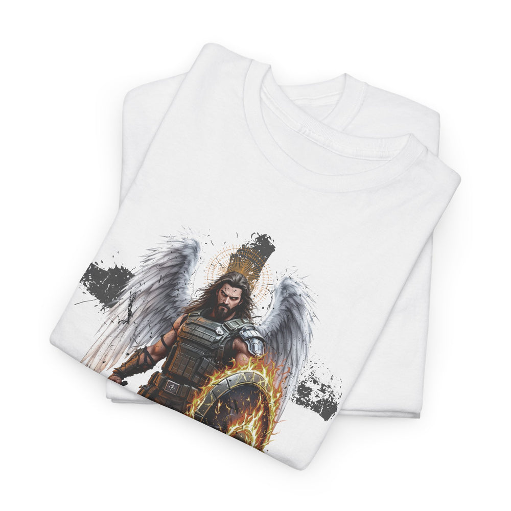 ARCHANGEL 1 CORINTHIANS 16:13 T SHIRT