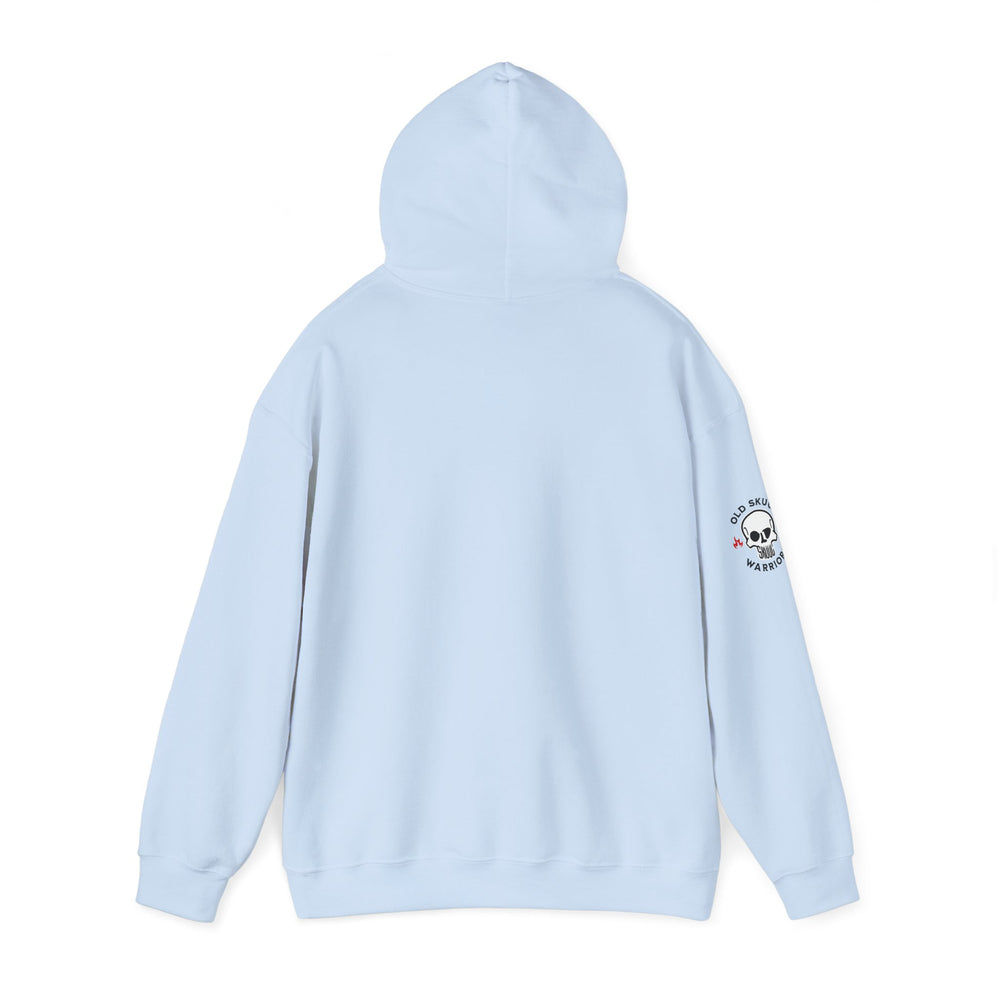 SHITOSE INTOLERANT HOODIE