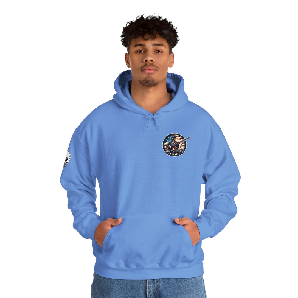 GUARDIANS OF LIBERTY HOODIE