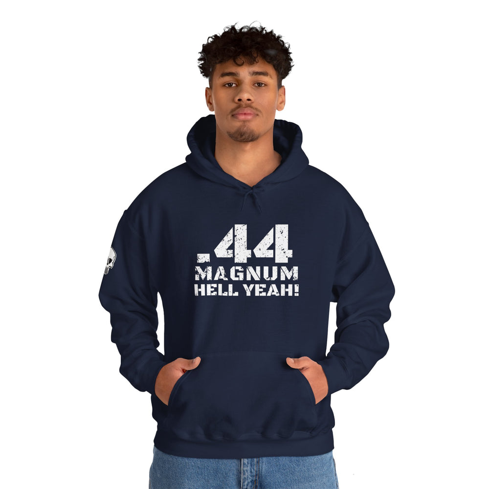 .44 MAGNUM HELL YEAH! HOODIE