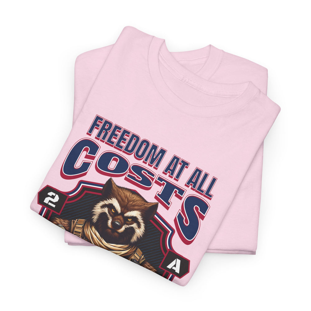 WOLVERINE FREEDOM T SHIRT