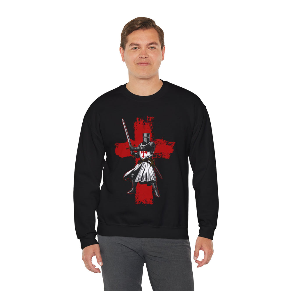 FEAR NOTHING SWEATSHIRT