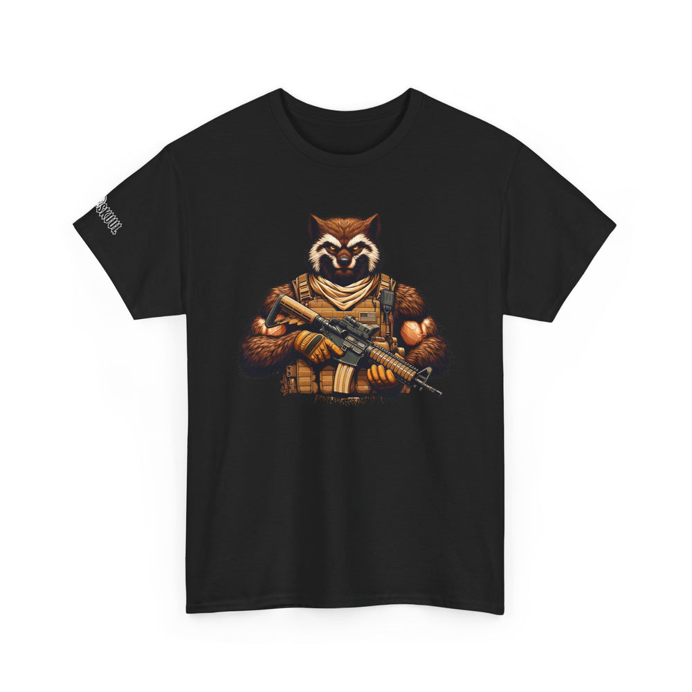 WOLVERINE OPERATOR T SHIRT