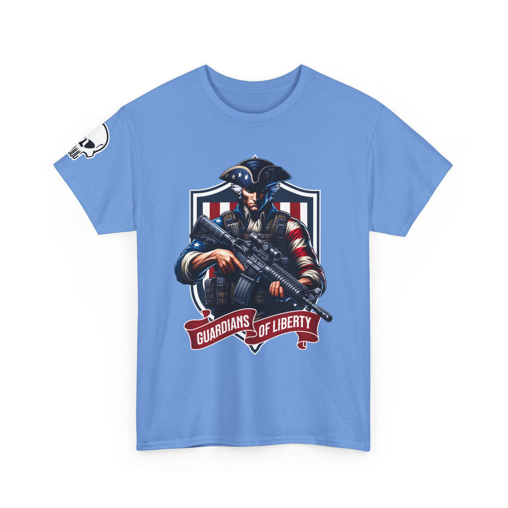 GUARDIANS OF LIBERTY T SHIRT