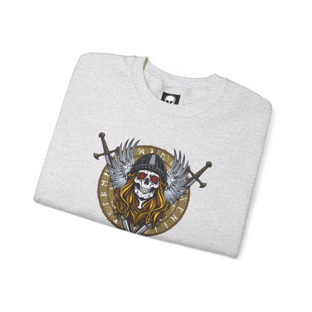 VALKYRIE REAPER SWEATSHIRT