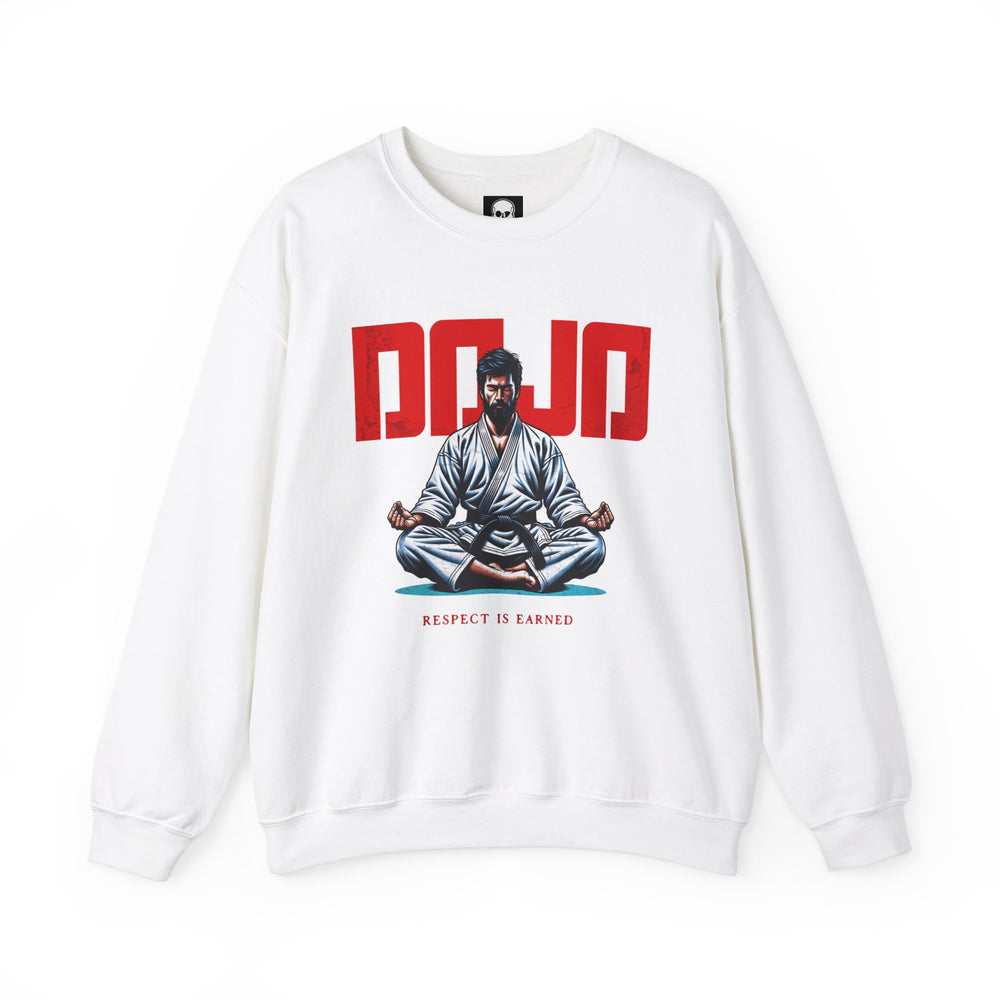 DOJO SWEATSHIRT