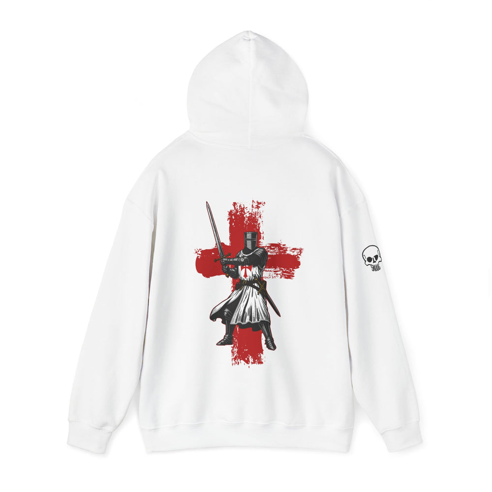 FEAR NOTHING HOODIE