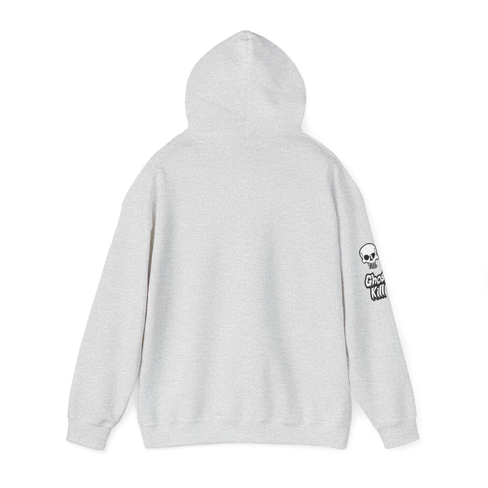 GHOST KILL HOODIE