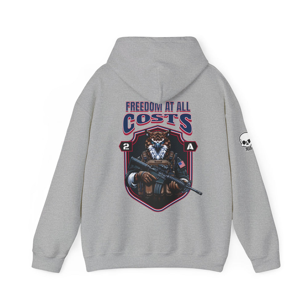 HAWK FREEDOM HOODIE