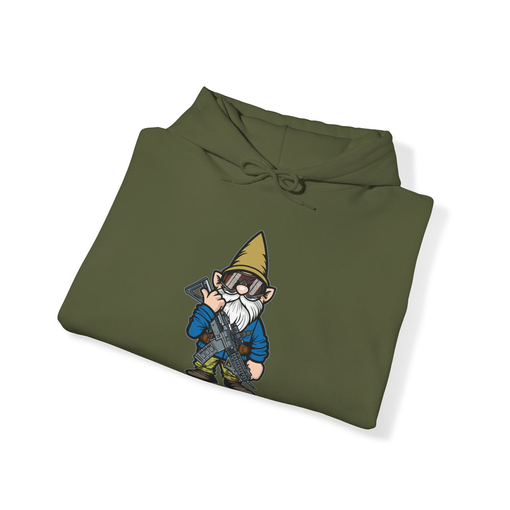 OPERATOR LAWN ENFORCEMENT HOODIE