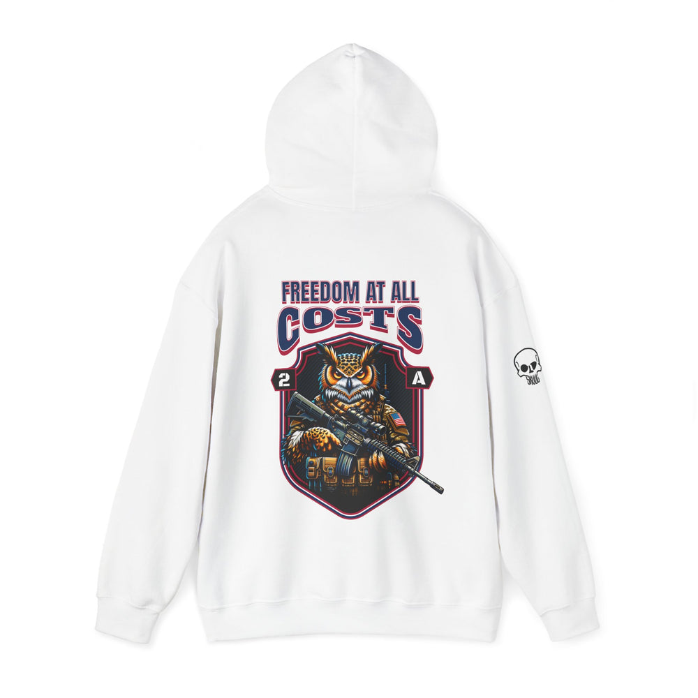 OWL FREEDOM HOODIE