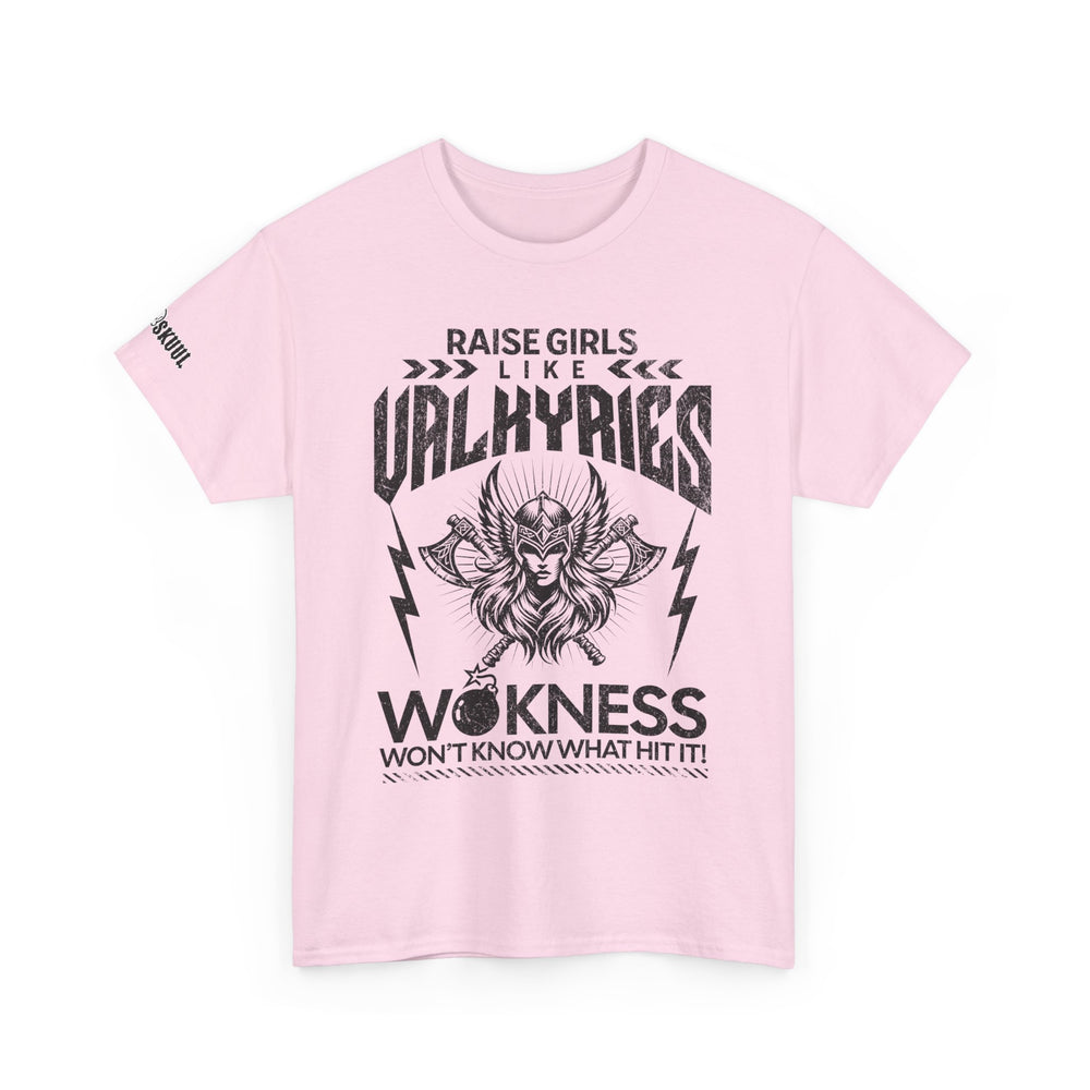 VALKYRIE DAUGHTERS T SHIRT