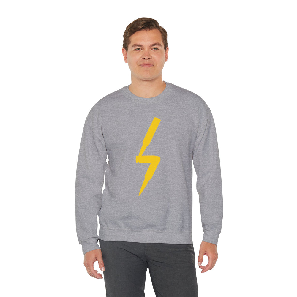 AMMO THUNDER SWEATSHIRT