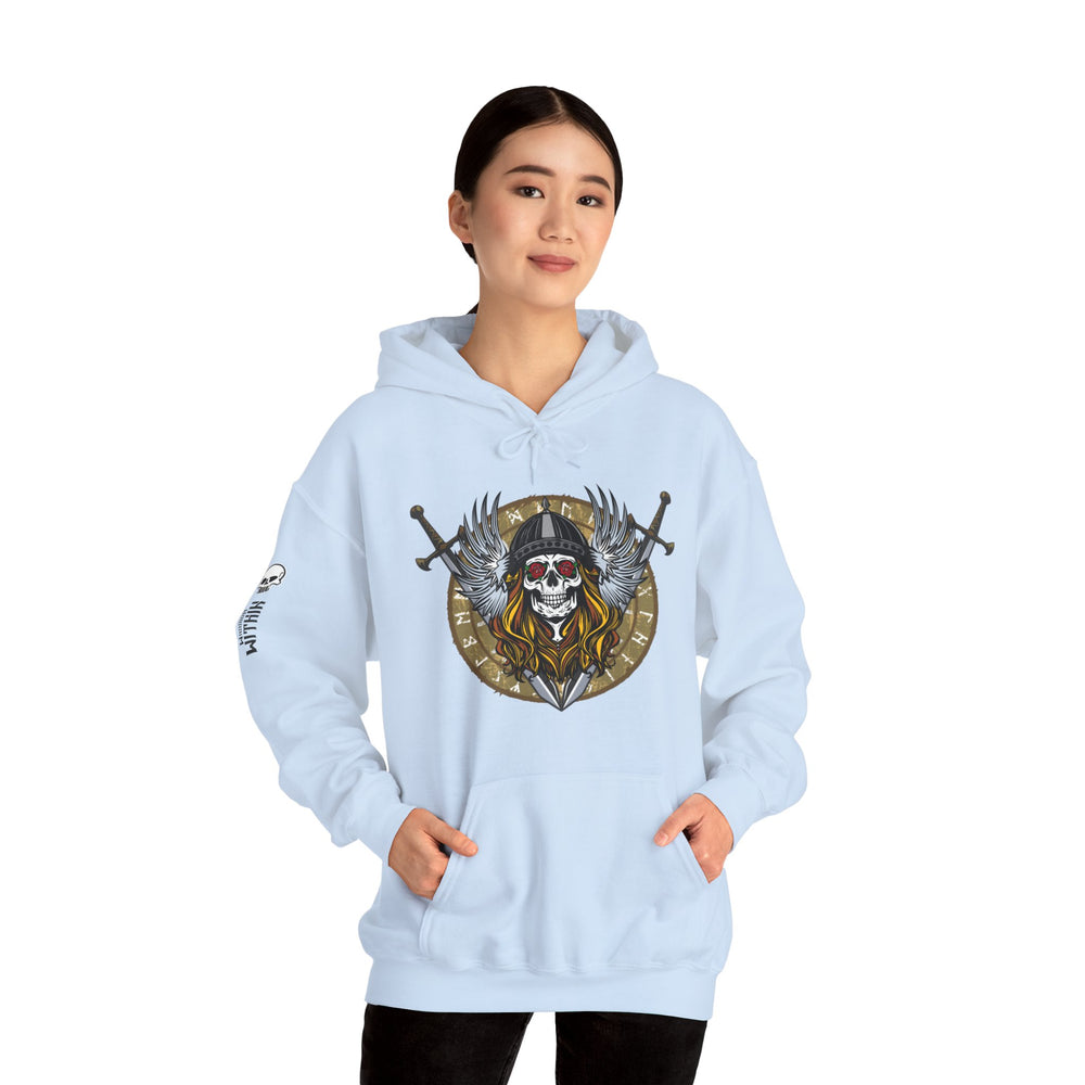 VALKYRIE REAPER HOODIE