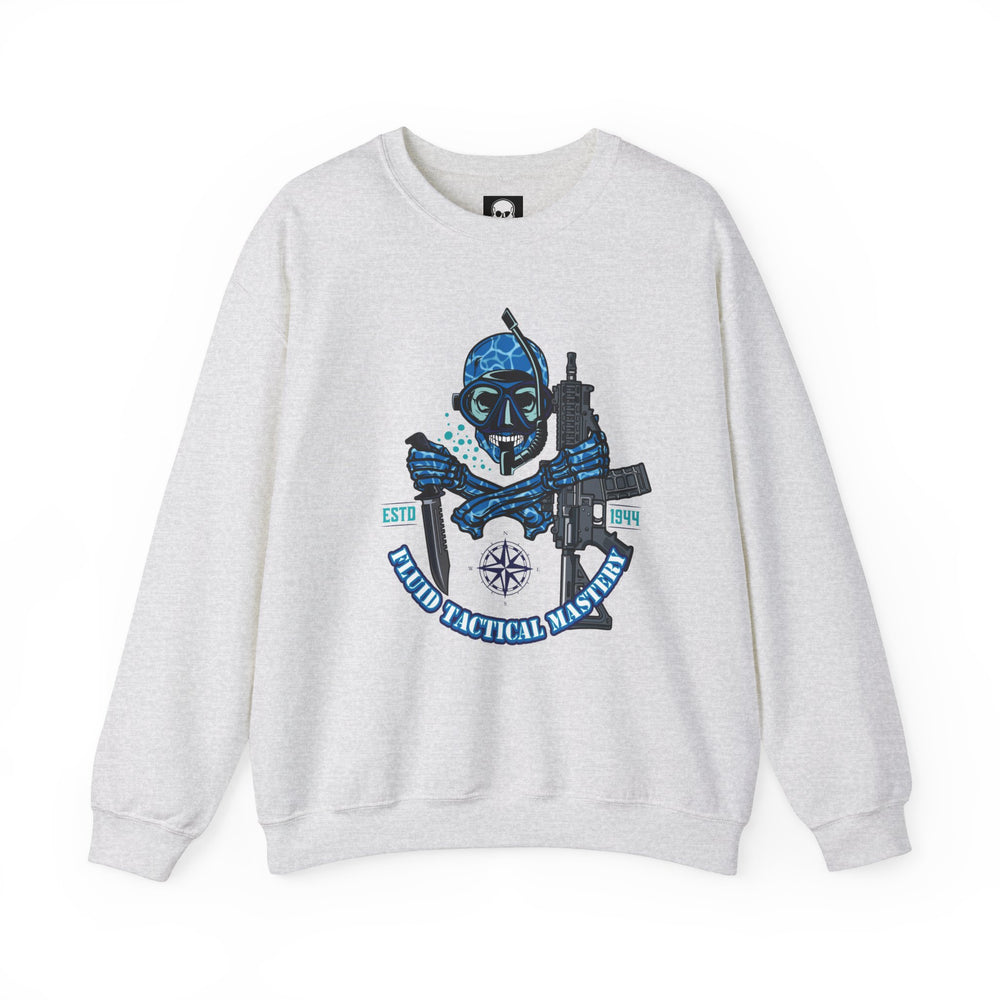 FLUID TACTICAL MASTERY SWEATSHIRT