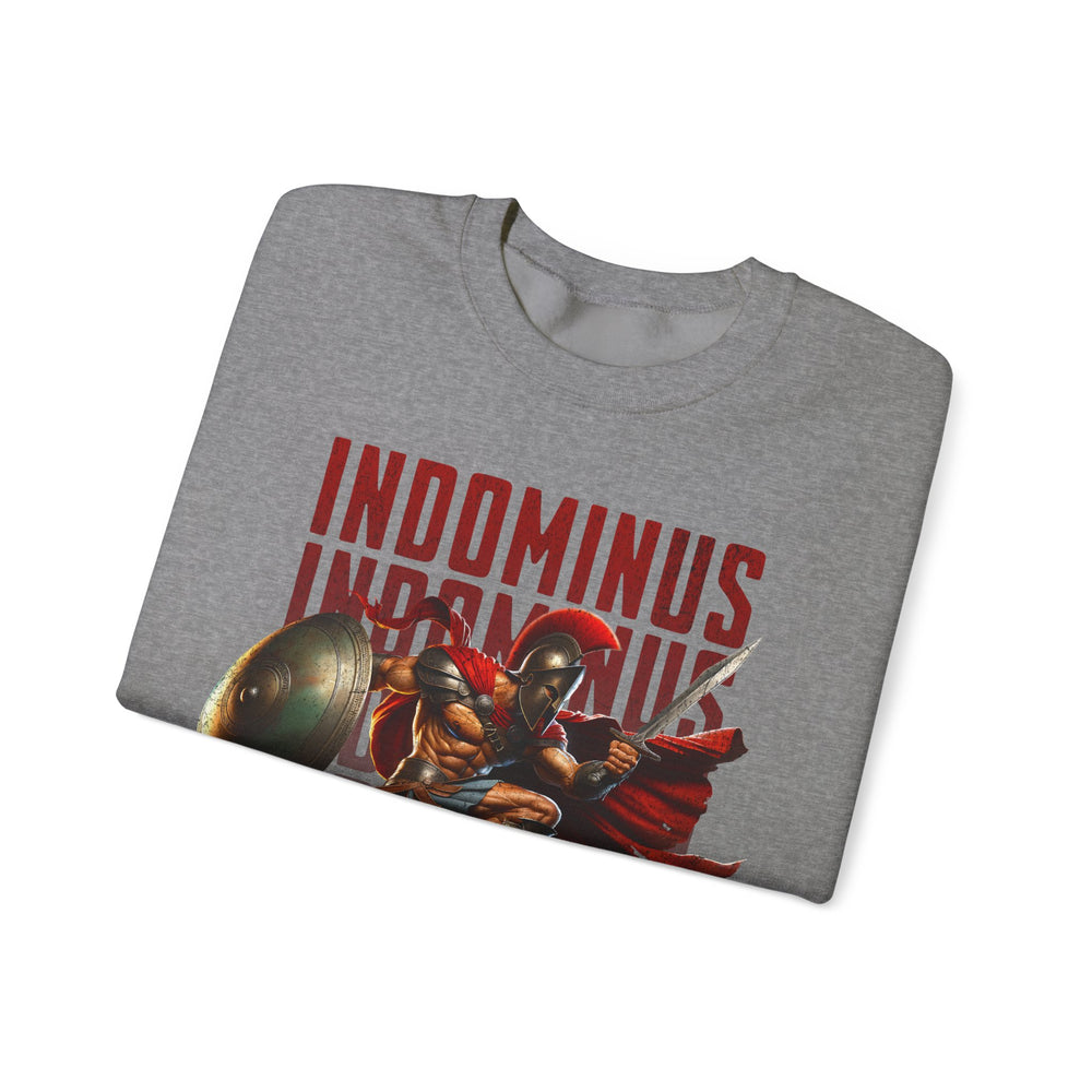 INDOMINUS SWEATSHIRT